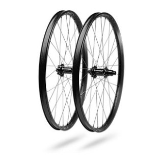 Specialized EQ ROVAL TRAVERSE 27,5" boost 148 Wheelset Black