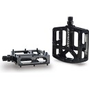 Specialized EQ Bennies Plattform Pedals Black Ano