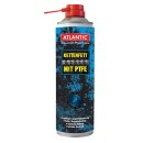 Kettenfett Atlantic mit PTFE 500ml, Sprühdose, mit...