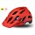 Specialized EQ 2020 Ambush Comp Helmet ANGi - Rocket Red/Black