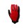 Specialized EQ 2019 Body Geometry Sport Long Finger red L
