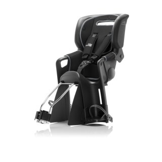 Kindersitz Jockey³Comfort schwarz Wendebezug schwarz/grau (VE2)
