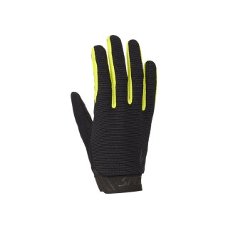 Specialized EQ 2021 Kids Lodown Gloves Black/Ion