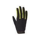 Specialized EQ 2021 Kids Lodown Gloves Black/Ion