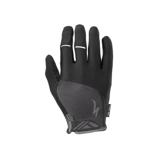 Specialized EQ 2020 Body Geometry Dual-Gel Long Finger Gloves XXL