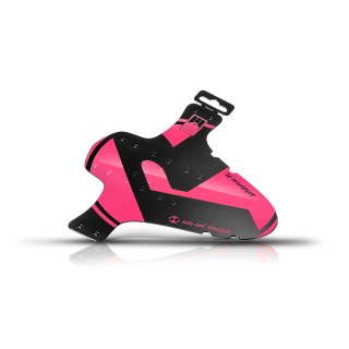 Riesel Design 2020 schlamm:PE pink