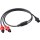 Specialized EQ Turbo SL Y Charger Cable