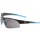 CONTEC Sportbrille Black/Blue 3DIM