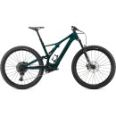 Specialized 2022 LEVO SL Comp Carbon  Green Tint / Black...