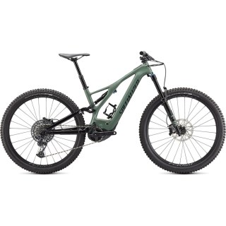 Specialized 2021 LEVO EXPERT CARBON 29 NB Sage Green / Forest Green M