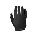 Specialized EQ BG SPORT GEL GLOVE LF Black