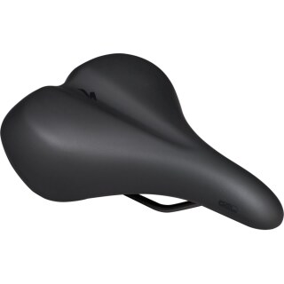 Specialized EQ BG COMFORT GEL SADDLE BLK 200