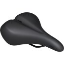 Specialized EQ BG COMFORT GEL SADDLE BLK 200