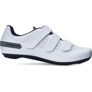 Specialized EQ TORCH 1.0 RD SHOE White