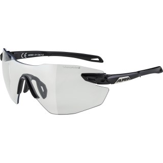 Alpina TWIST FIVE SHIELD RL V, Sportbrille