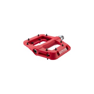 RACE FACE PEDAL CHESTER AM20 RED