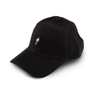 Specialized EQ New Era Classic Hat Black