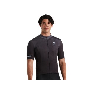 Specialized EQ 2021 RBX COMP JERSEY SS Black/Anthracite