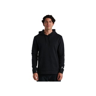Specialized EQ 2021 LEGACY PULL-OVER HOODIE MEN Black