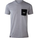 Specialized 2021 Pocket Tee Men Charcoal