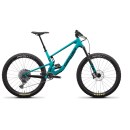 Santa Cruz 5010 S Carbon C 27,5 Zoll Loosely Blue and Black
