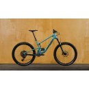 Santa Cruz 5010 S Carbon C 27,5 Zoll Loosely Blue and Black L