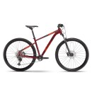 Ghost KATO 29" Pro AL U cherry / red