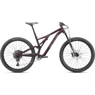 Specialized 2022 Stumpjumper Comp Alloy SATIN CAST UMBER / CLAY