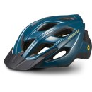 Specialized 2022 CHAMONIX HLMT MIPS CE Gloss Tropical Teal