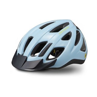 Specialized CENTRO LED HLMT MIPS CE Adult Gloss Arctic Blue 56-60