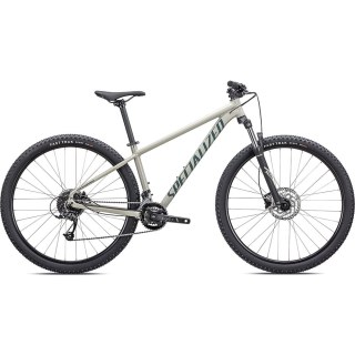 Specialized 2022 ROCKHOPPER SPORT 29 WHITE MOUNTAINS / DUSTY TURQUOISE