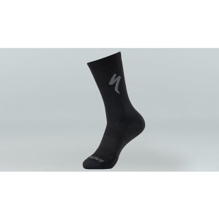 Specialized SOFT AIR TALL SOCK Black