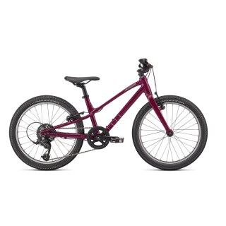Specialized Jett 20 Multispeed GLOSS RASPBERRY / UV LILAC