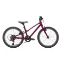 Specialized Jett 20 Multispeed GLOSS RASPBERRY / UV LILAC