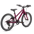 Specialized Jett 20 Multispeed GLOSS RASPBERRY / UV LILAC