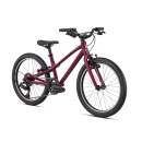 Specialized Jett 20 Multispeed GLOSS RASPBERRY / UV LILAC
