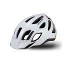 Specialized CENTRO LED HLMT MIPS CE Gloss White 56-60