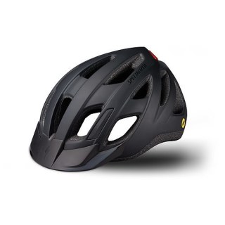 Specialized CENTRO LED HLMT MIPS CE BLK ADLT