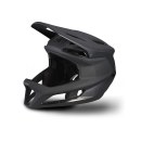 Specialized Gambit HLMT CE  Full Face Black