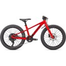 Specialized RIPROCK 20" INT GLOSS FLO RED / BLACK