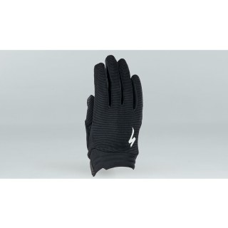 Specialized Youth Trail Gloves Black