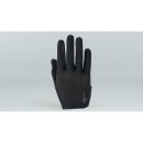 Specialized Body Geometry Grail Long Finger Gloves black