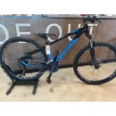 Ghost KATO 27,5" Universal AL U  Black / Blue