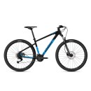 Ghost KATO 27,5" Universal AL U  Black / Blue