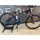 Ghost KATO 27,5" Universal AL U  Black / Blue