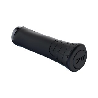 SQlab Griff 711 Tech & Trail 2.0 schwarz