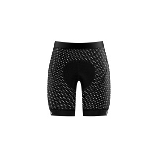 SQlab EQ SQ-Short ONE10 Black