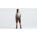 Specialized TRAIL SHORT W/LINER women Charcoal