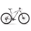 Ghost KATO 29"  Advanced AL U Uni silver / gray