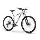 Ghost KATO 29"  Advanced AL U Uni silver / gray